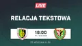 LIVE: Stal Stalowa Wola - Śląsk II Wrocław (NA ŻYWO)