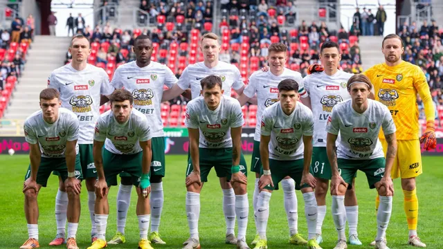 Zapowiadamy i typujemy 26. kolejkę I ligi (KURSY LV BET)