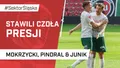 Stawili czoła presji (PODCAST)