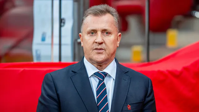 PZPN zapowiada surowe kary dla Śląska i Wisły. ''Nie będziemy pobłażliwi''