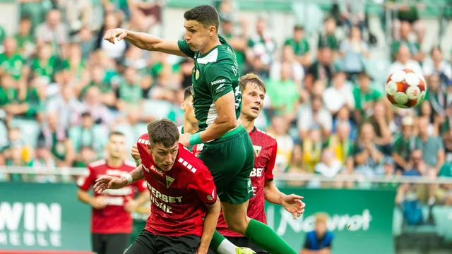 GKS Tychy - Śląsk Wrocław. Co warto wiedzieć przed meczem?