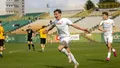 REZERWY: Pewne zwycięstwo. Ślask Wrocław II - Resovia Rzeszów 5:0 (RELACJA)