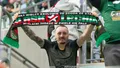 24. kolejka I ligi - Śląsk Wrocław 3:0 Wisła Kraków