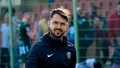 22. kolejka II ligi: Śląsk Wrocław II - Olimpia Grudziądz (2)