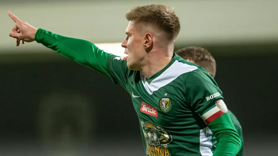 Kapitan dał konkret. Śląsk przestał grać i odciął swojego lidera