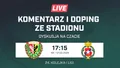 LIVE: Śląsk Wrocław - Wisła Kraków (NA ŻYWO)