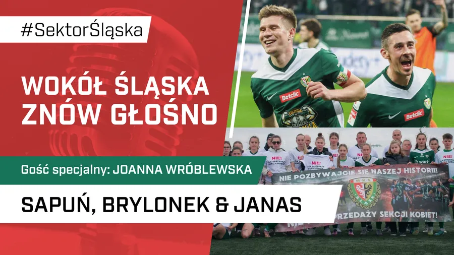 Wokół Śląska znów głośno (PODCAST)