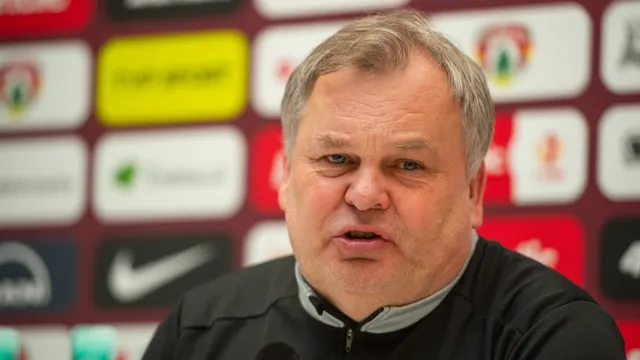 Tułacz: Myślę że byliśmy bliżej zwycięstwa