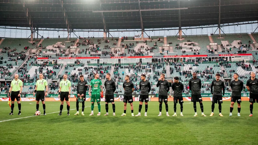 OFICJALNIE: Wisła Kraków ukarana walkowerem!