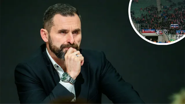Prezes Śląska odpowiada na zarzuty Wisły: Ryzyko konfrontacji fanów jest bardzo wysokie