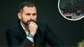Prezes Śląska odpowiada na zarzuty Wisły: Ryzyko konfrontacji fanów jest bardzo wysokie 