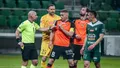 WIDEO: Śląsk Wrocław 2:1 Chrobry Głogów (SKRÓT MECZU)