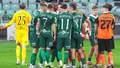 23. kolejka I ligi - Śląsk Wrocław 2:1 Chrobry Głogów