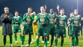 W głosach kibiców słychać rozczarowanie. ''Była szansa umocnić się w tabeli''