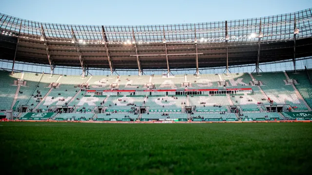 Śląsk - Wisła. Trzy gwizdki i koniec. Co zrobi PZPN? (RELACJA)