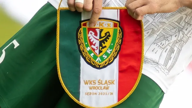 Śląsk z licencją na grę w Ekstraklasie
