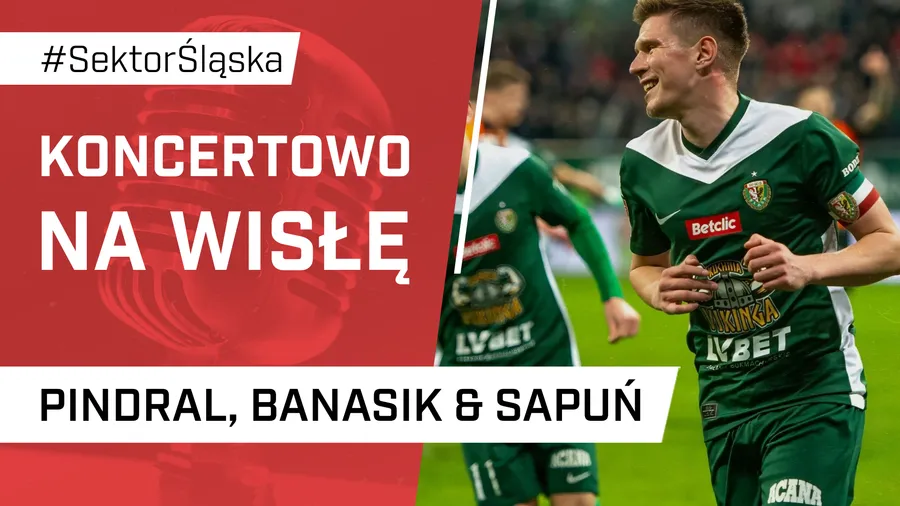 Koncertowo na Wisłę (PODCAST)