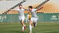 24. kolejka II ligi: Śląsk Wrocław II 5:0 Resovia Rzeszów 