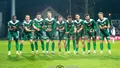 26. kolejka I ligi - Puszcza Niepołomice 1:1 Śląsk Wrocław