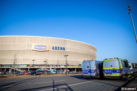24. kolejka I ligi: Śląsk Wrocław - Wisła Kraków