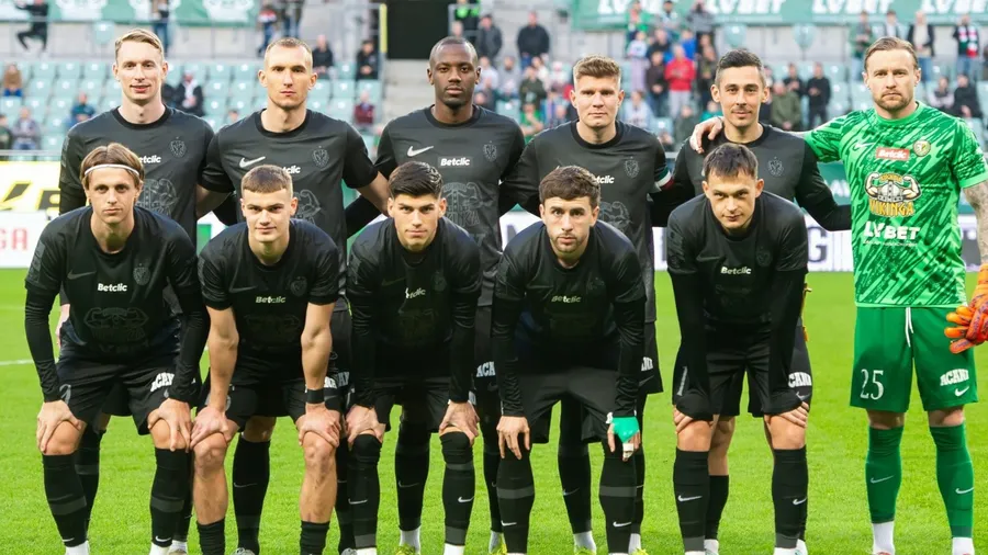 Zapowiadamy i typujemy 27. kolejkę I ligi (KURSY LV BET)