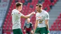25. kolejka I ligi - GKS Tychy 2:4 Śląsk Wrocław 