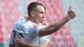 Macenko: Ta drużyna ma charakter. Zawsze walczymy do końca
