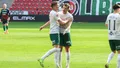 WIDEO: GKS Tychy 2:4 (0:3) Śląsk Wrocław (SKRÓT MECZU)