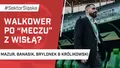 Walkower po "meczu" z Wisłą? (PODCAST)
