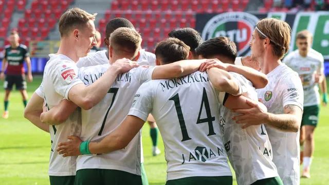 Puszcza Niepołomice - Śląsk Wrocław. Co warto wiedzieć przed meczem?