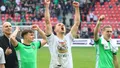 25. kolejka I ligi - GKS Tychy 2:4 Śląsk Wrocław (2)