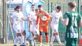 22. kolejka II ligi: Śląsk Wrocław II - Olimpia Grudziądz