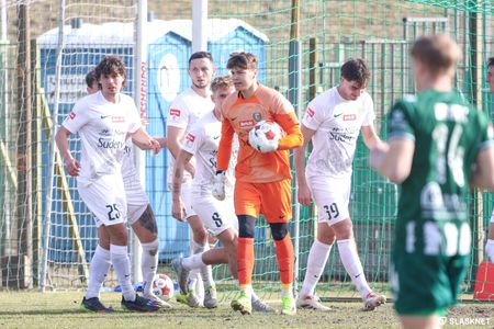 22. kolejka II ligi: Śląsk Wrocław II - Olimpia Grudziądz