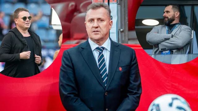 OFICJALNIE: PZPN informuje, co wydarzy się o 17:30