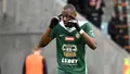 Lamine Ba: Uwielbiam występować przed wrocławską publicznością