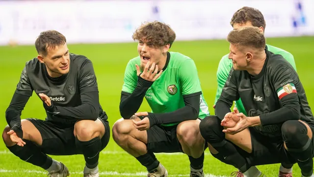 GKS Tychy - Śląsk (BILANS)