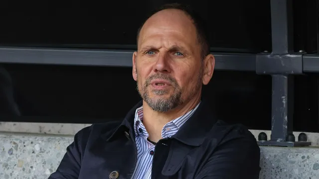 Simundza: Staramy się nie patrzeć na resztę tabeli