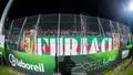 26. kolejka I ligi - Puszcza Niepołomice 1:1 Śląsk Wrocław (KIBICE)