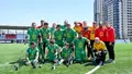 Śląsk wicemistrzem EAFF EUROPA LEAGUE