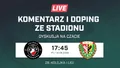 LIVE: Polonia Warszawa - Śląsk Wrocław (NA ŻYWO)