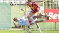 26. kolejka II ligi: Śląsk Wrocław II 1:2 Chojniczanka Chojnice