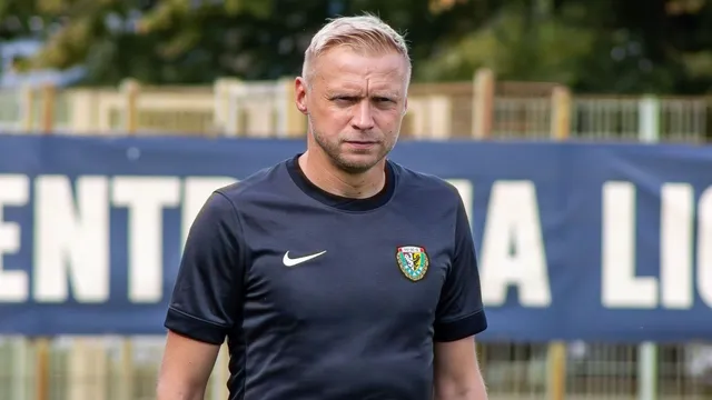 OFICJALNIE: Mariusz Pawelec dołącza do sztabu pierwszej drużyny
