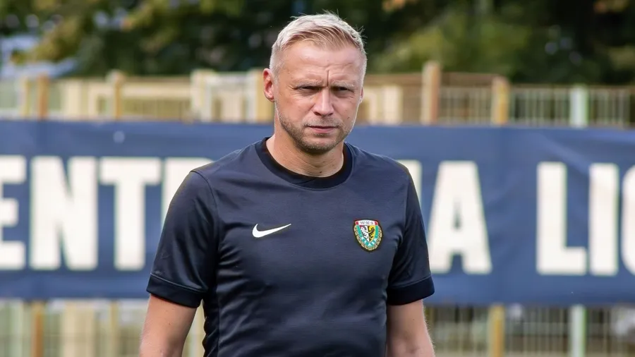Pawelec: Za ten mecz należy się wielki szacunek zawodnikom. Pokazali olbrzymi charakter