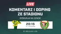 LIVE: Górnik Łęczna - Śląsk Wrocław (NA ŻYWO)