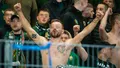 	 30. kolejka I ligi - Stal Mielec 2:3 Śląsk Wrocław (KIBICE)