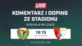 LIVE: Śląsk Wrocław - Pogoń Siedlce (NA ŻYWO)