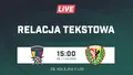 LIVE: Podhale Nowy Targ - Śląsk II Wrocław (NA ŻYWO)