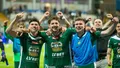 	 30. kolejka I ligi - Stal Mielec 2:3 Śląsk Wrocław 