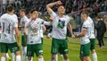 Polonia - Śląsk 0:4. Zespół jaki chcemy oglądać. (RELACJA)