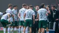 Śląsk musi uważać. Duża liczba zawodników jest zagrożona pauzą